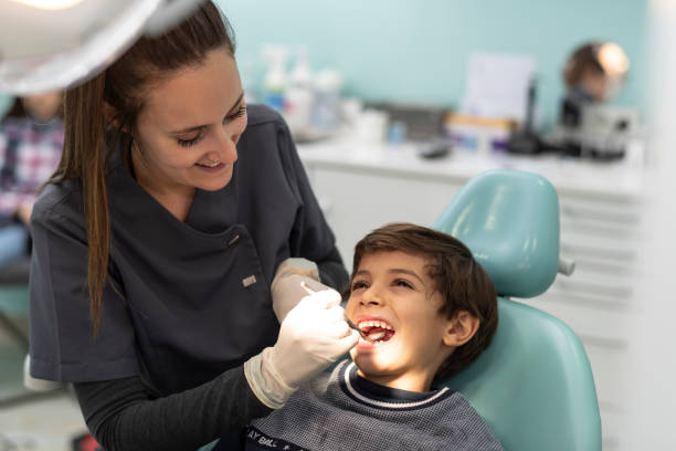 Best Dentist Open Late Near Me  in Moses Lake, WA