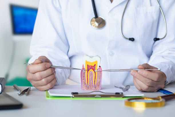 Best Root Canal Emergency Dentist  in Moses Lake, WA