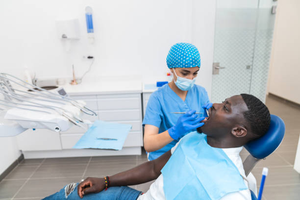 Best Dentist for Dental Trauma  in Moses Lake, WA